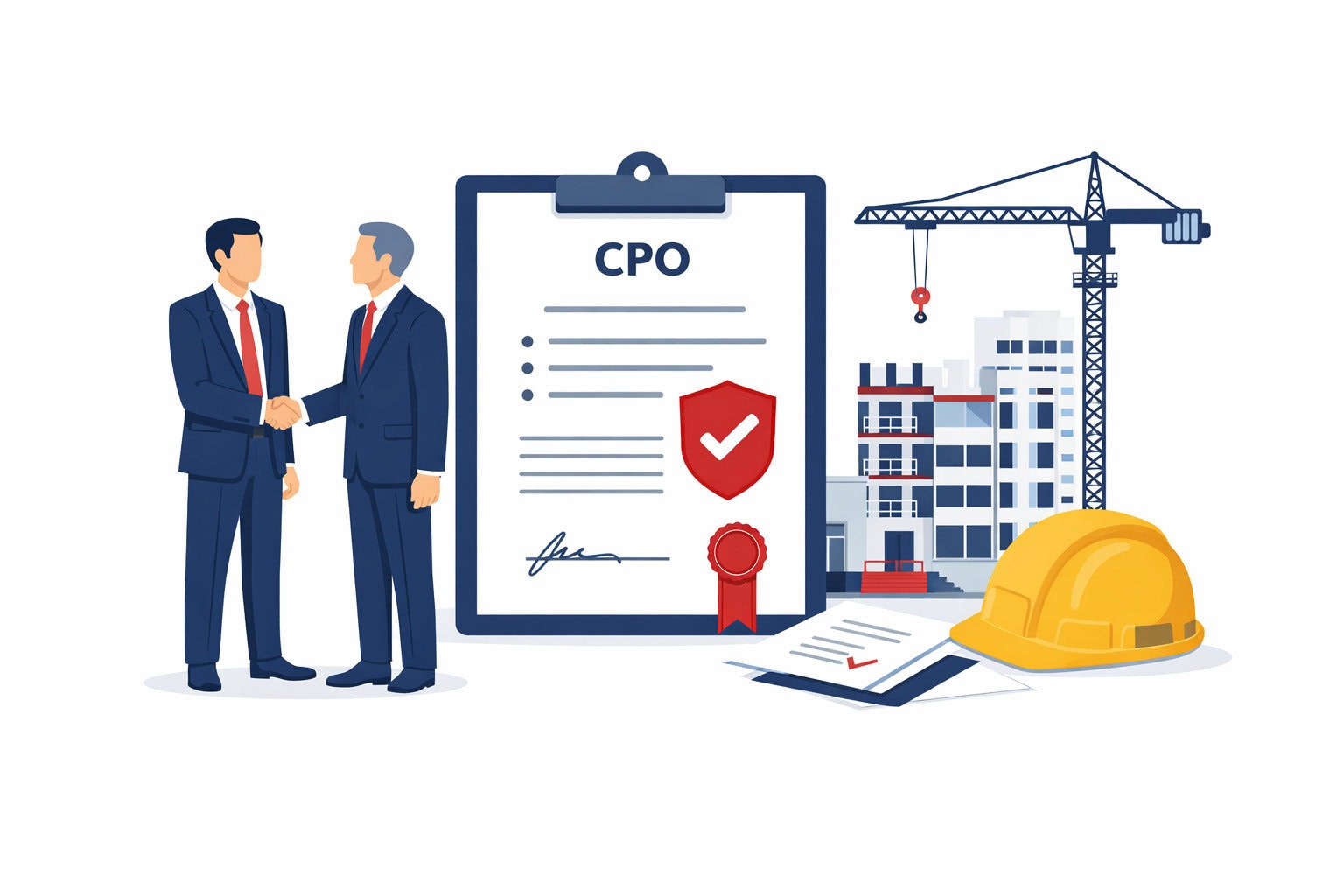 Помощь «НОПСС» по вступлению в СРО строителей в Ханты-Мансийске и по всему Ханты-Мансийскому автономному округу — Югра