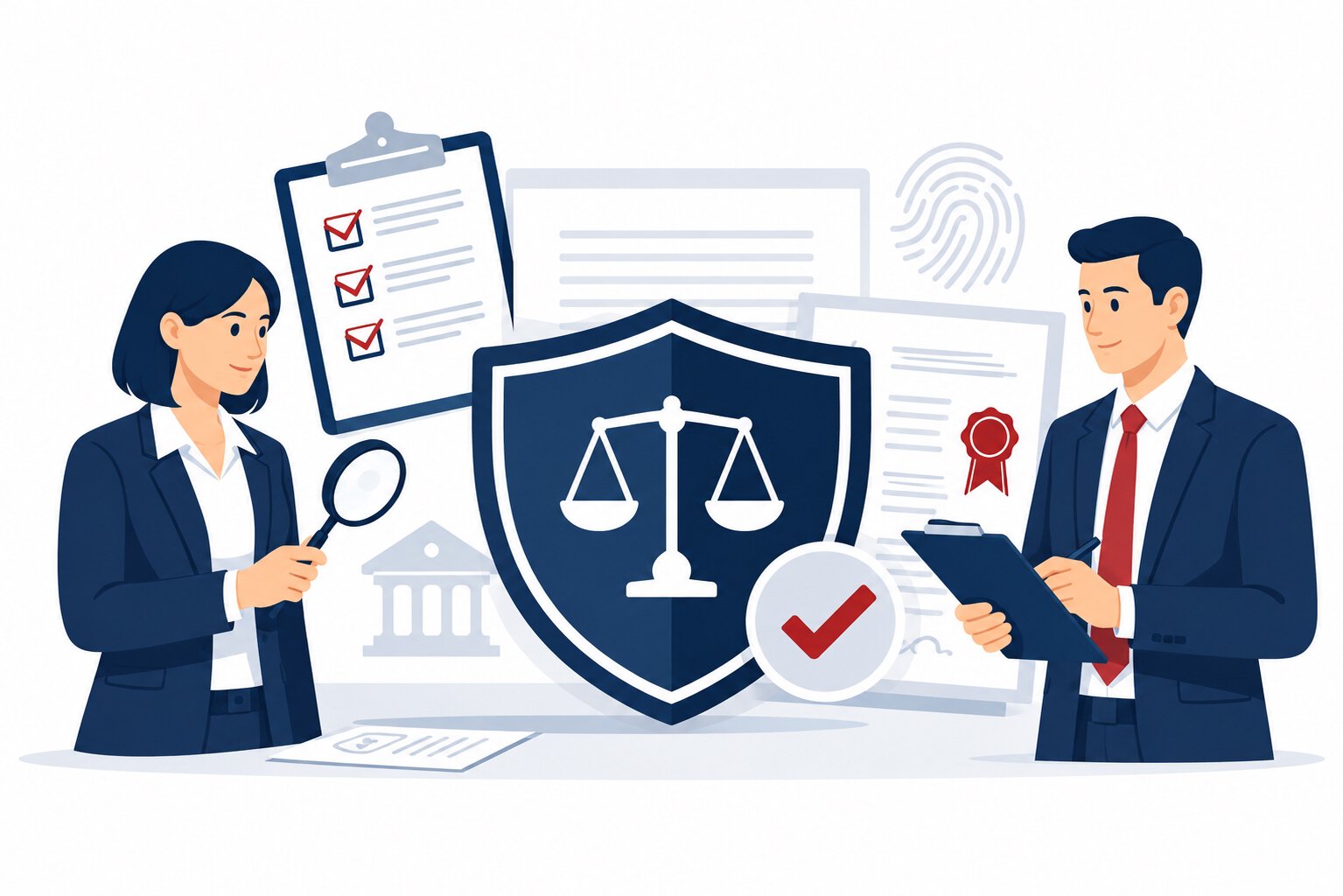 Добровольная сертификация негосударственных судебных экспертов от «НОПСС» в Ханты-Мансийске